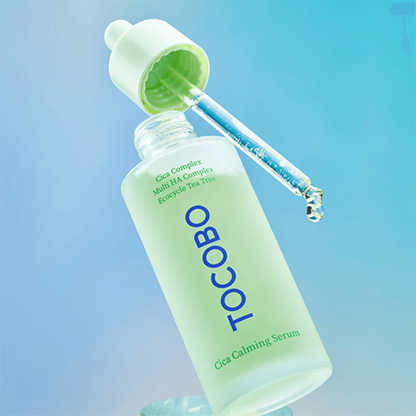 [TOCOBO] Suero Calmante Cica 50ml