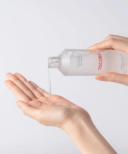 [TOCOBO] TÓNICO AHA BHA LIMÓN 150 ml