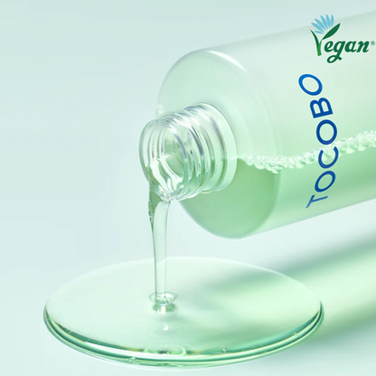 [TOCOBO] Tónico calmante Aqua Cica 200 ml