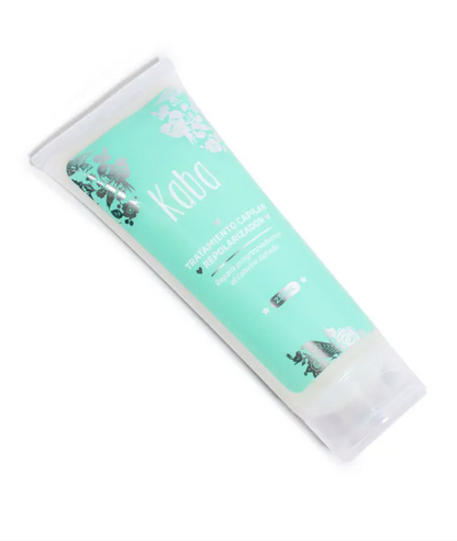 TRATAMIENTO CAPILAR REPOLARIZADOR 230ml KABA