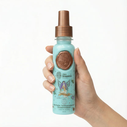 PERFUME TERMOPROTECTOR DESENREDANTE ritual de tentacion RITUAL BOTANICO