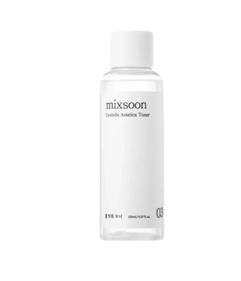 (MixSoon)Tónico Centella Asiática 150ml