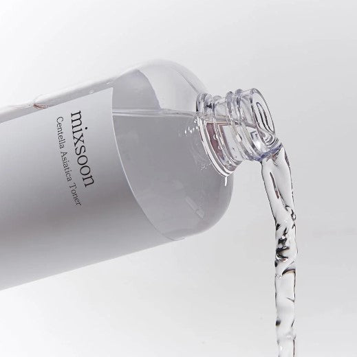 (MixSoon)Tónico Centella Asiática 150ml