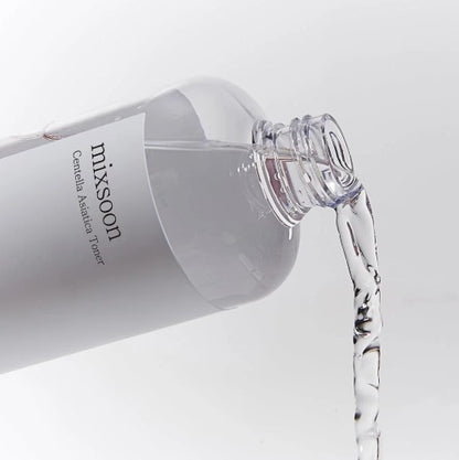 (MixSoon)Tónico Centella Asiática 150ml