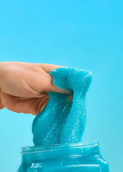 TREE HUT EXFOLIANTE DE AZUCAR BLUE MUSK 510G