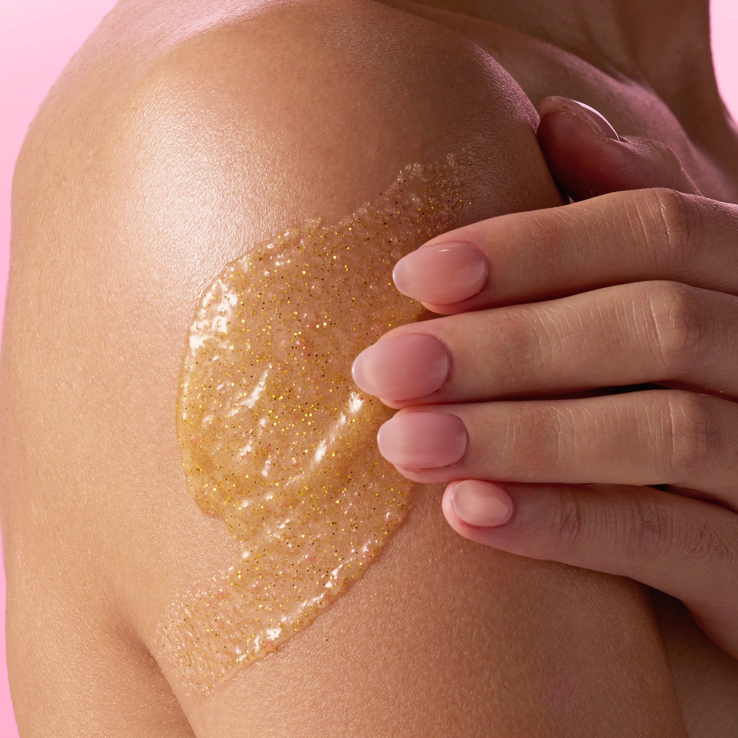 TREE HUT EXFOLIANTE DE AZUCAR GOLDEN VANILLA 5