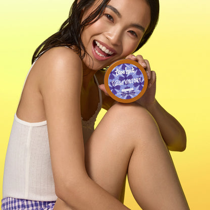 TREE HUT BODY BUTTER VIOLET VICTORY 250G