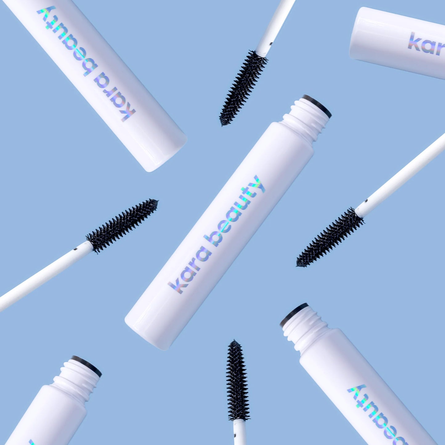 ESSENTIALS - VOLUMIZING AND LENGTHENING KARA BEAUTY