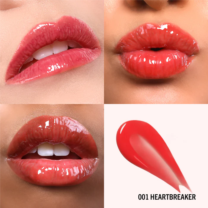 BBLB001 BÁLSAMO LABIAL BUTTER BLISS HEARTBREAKER MOIRA 10G