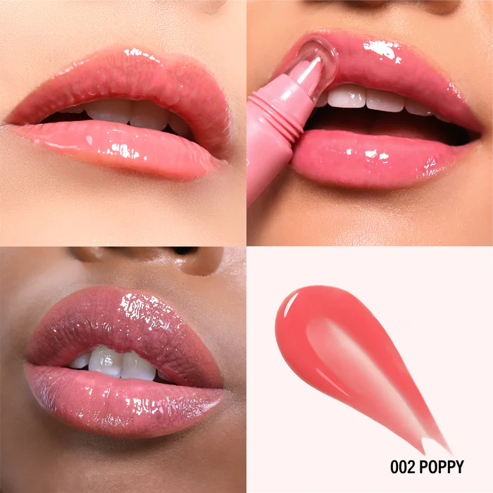 BBLB002 BÁLSAMO LABIAL BUTTER BLISS POPPY MOIRA 10G