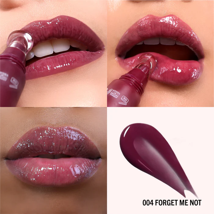 BBLB004 BÁLSAMO LABIAL BUTTER BLISS FORGET ME NOT MOIRA 10G