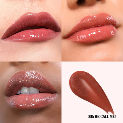 BBLB005 BÁLSAMO LABIAL BUTTER BLISS CALL ME MOIRA 10G