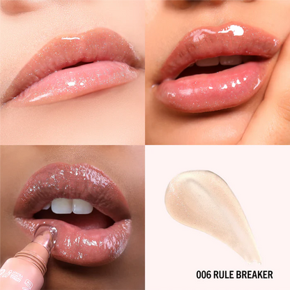 BBLB006 BÁLSAMO LABIAL BUTTER BLISS RULE BREAKER MOIRA 10G