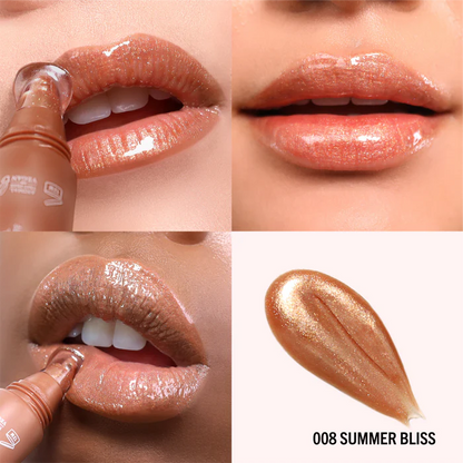 BBLB008 BÁLSAMO LABIAL BUTTER BLISS SUMMER BLISS MOIRA 10G