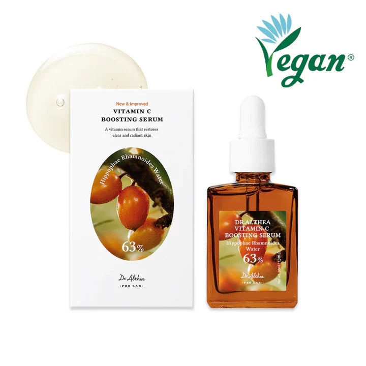 [Dr.Althea] [Renew] Sérum potenciador de vitamina C 30 ml