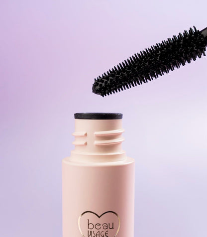 FE-410 MASCARA MAKE IT HAPPEN BEAU VISAGE