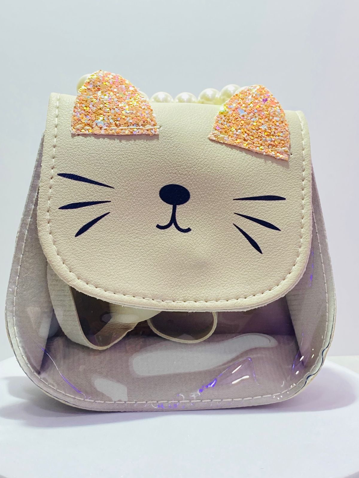 BOLSO GATO