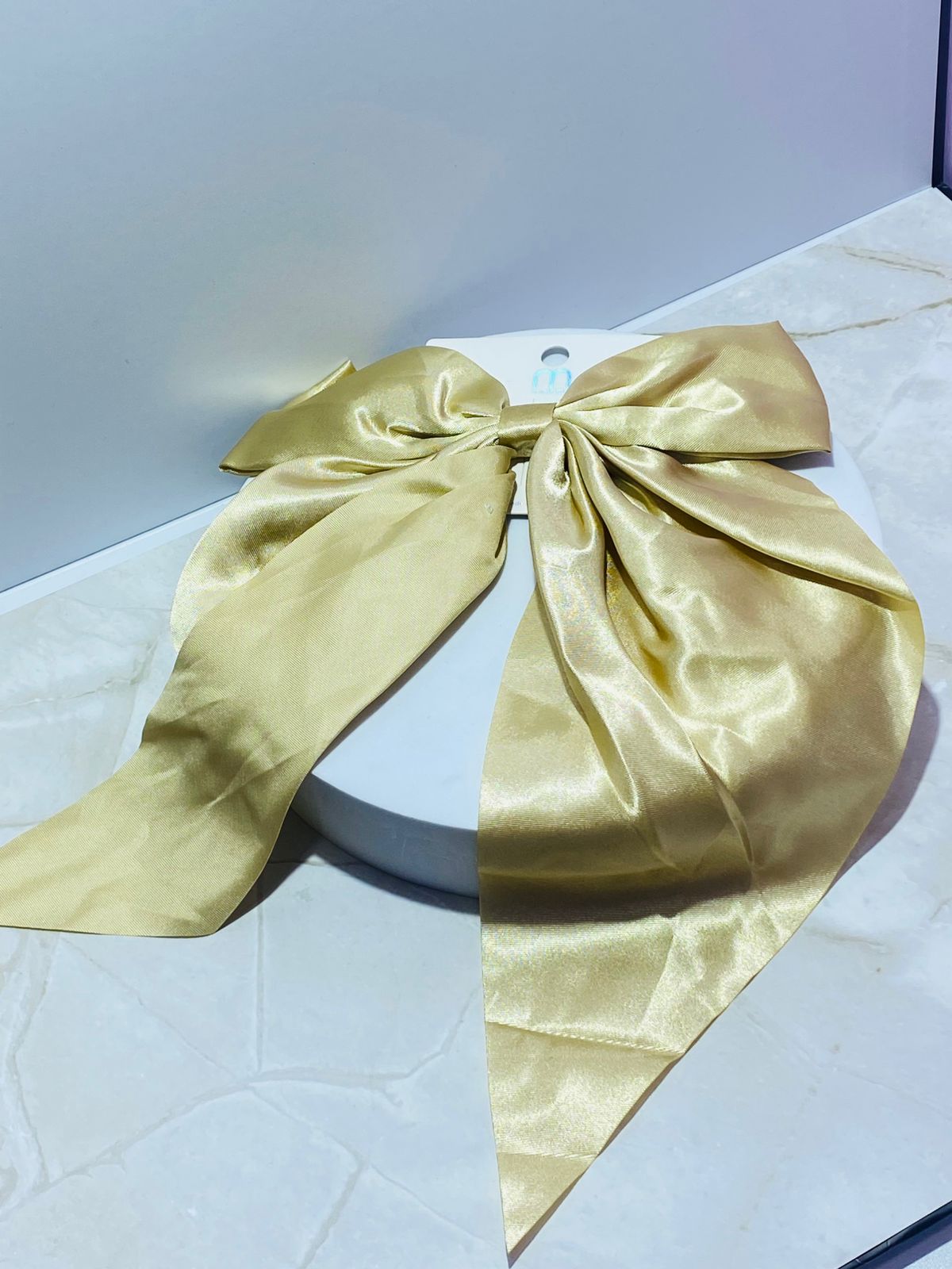 LAZO COQUETTE LARGO AP13187