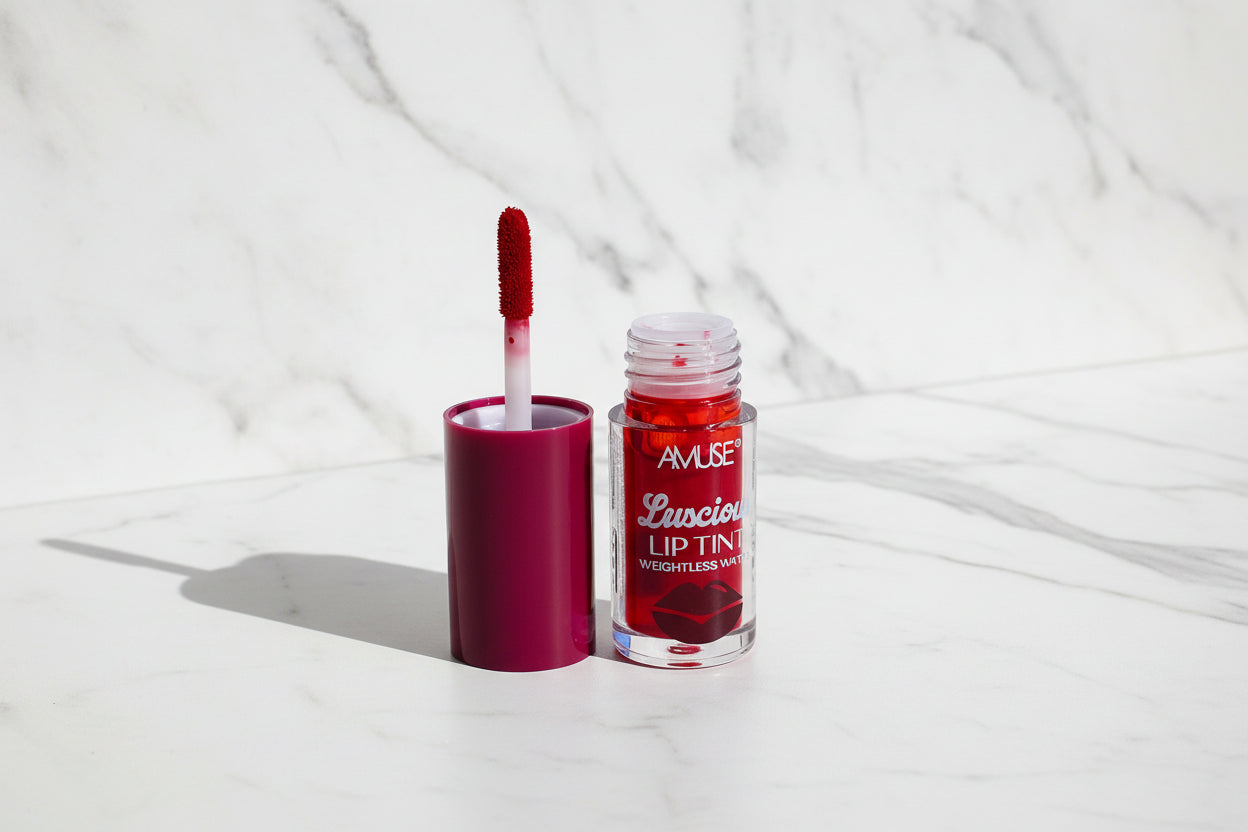 LIP2170 LISCIOUS LIP TINT  AMUSE