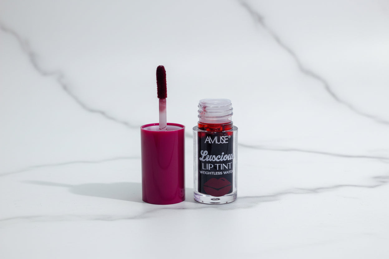 LIP2170 LISCIOUS LIP TINT  AMUSE