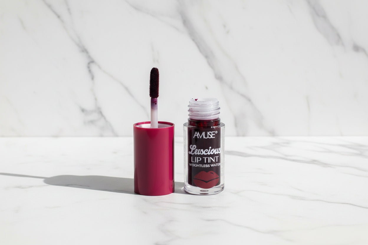 LIP2170 LISCIOUS LIP TINT  AMUSE