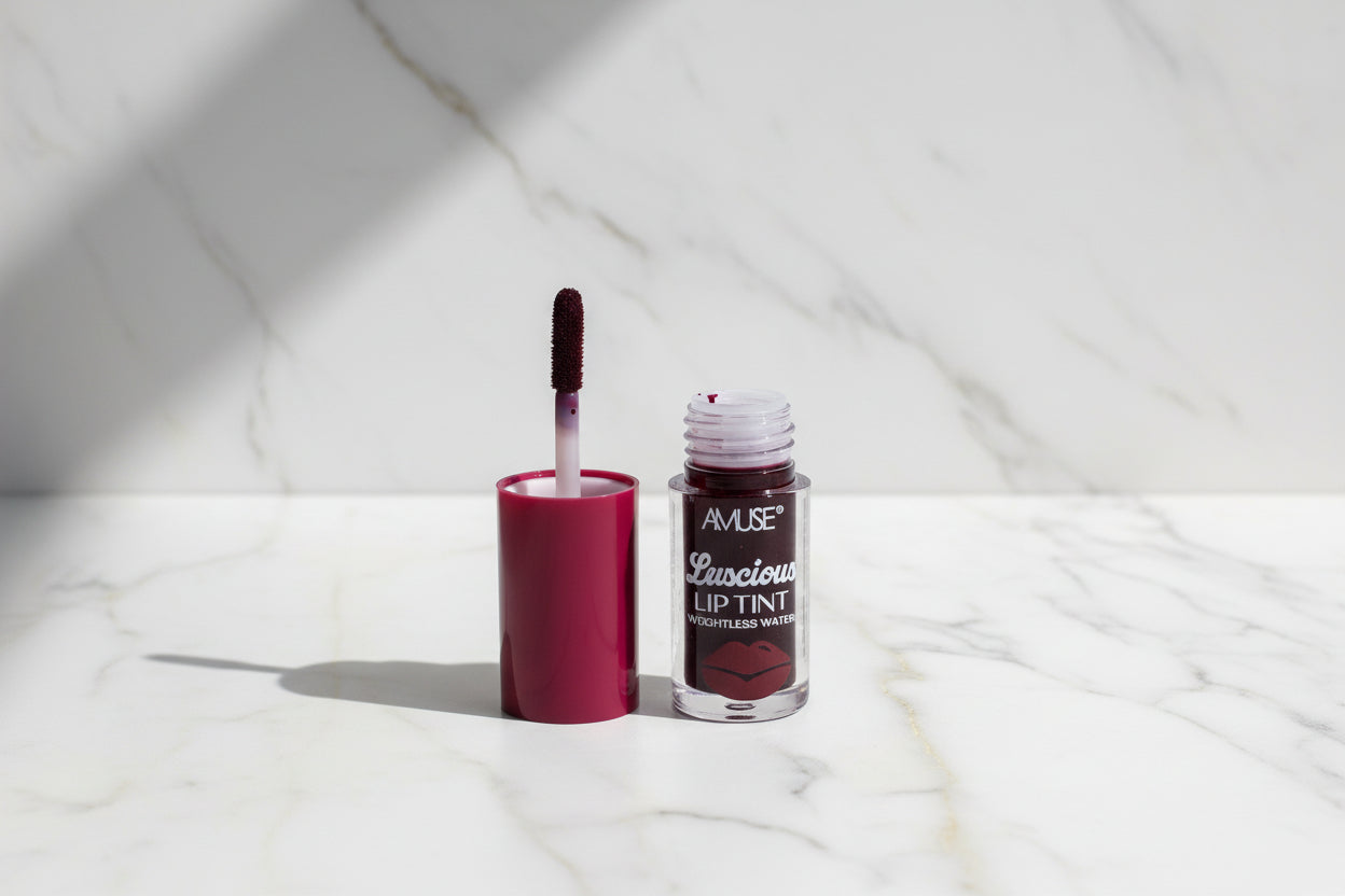 LIP2170 LISCIOUS LIP TINT  AMUSE
