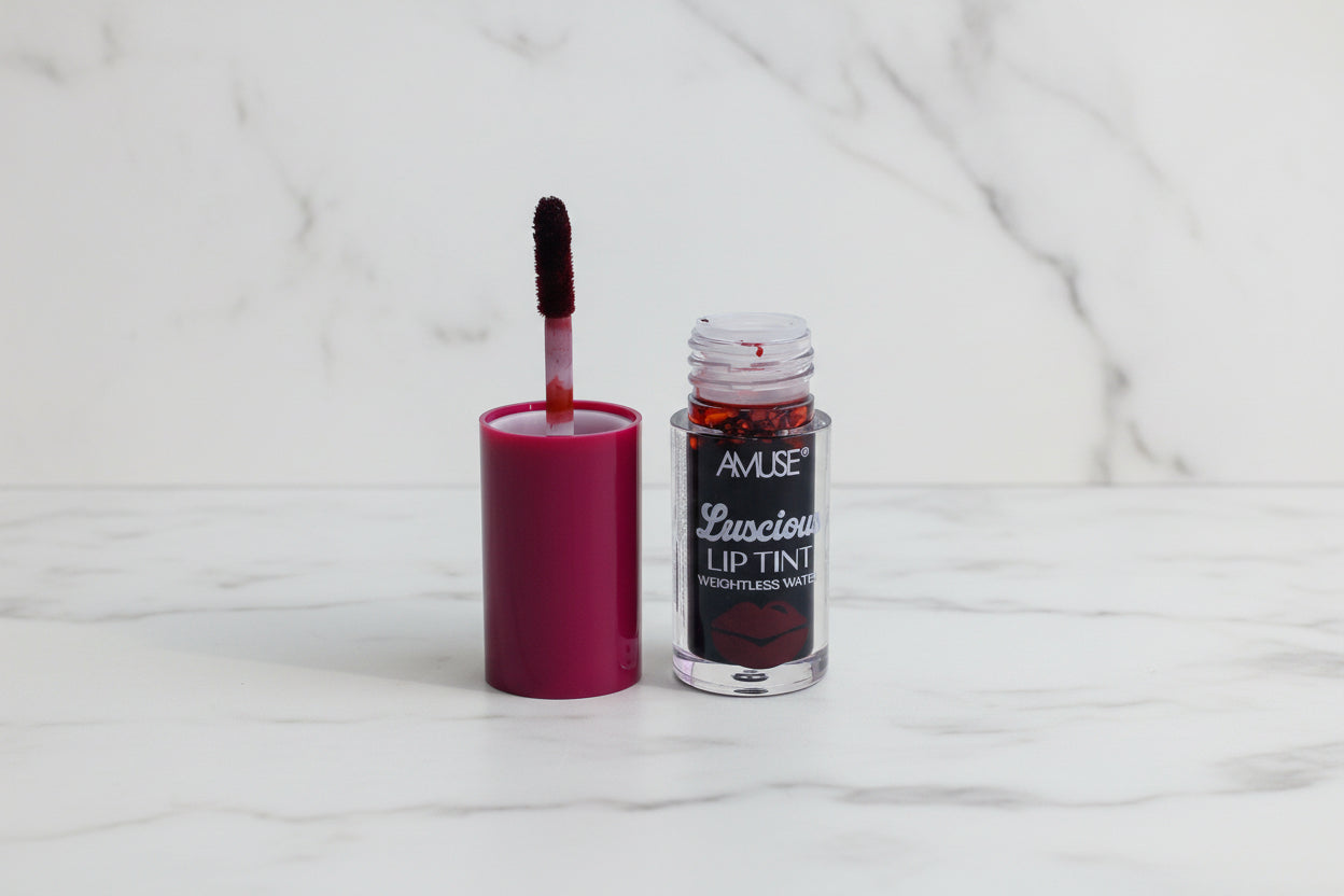 LIP2170 LISCIOUS LIP TINT  AMUSE