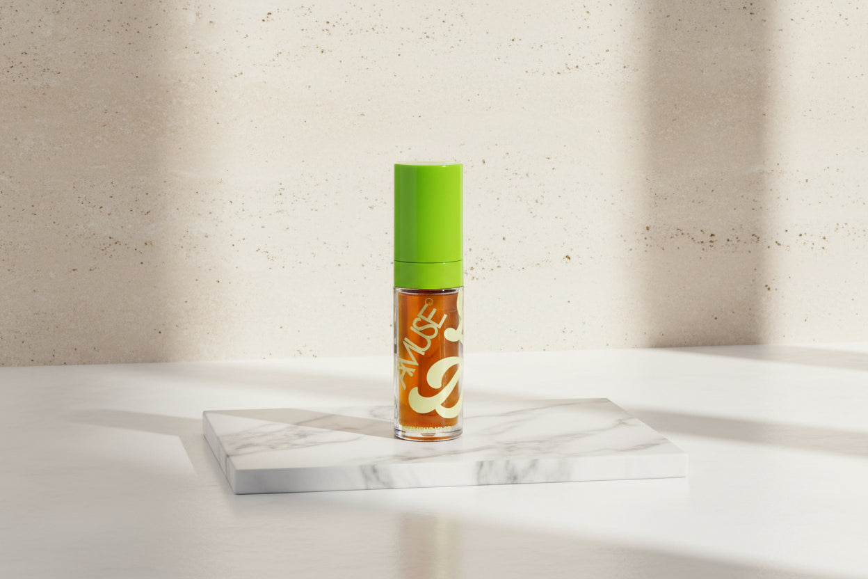 LIP2147 BRILLO LIP GLOSS HIDRATANTE LIP DRIP AMUSE