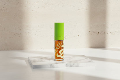 LIP2147 BRILLO LIP GLOSS HIDRATANTE LIP DRIP AMUSE