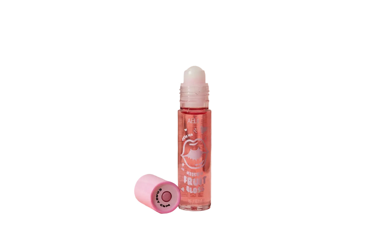 LIP 020 BRILLO LABIAL AMUSE