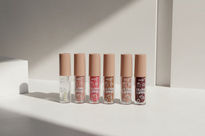 LIP2167 LABIAL PILLOW TALK AMUSE