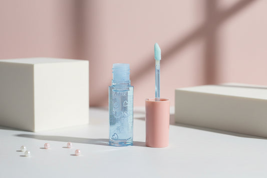 LIP2167 LABIAL PILLOW TALK AMUSE