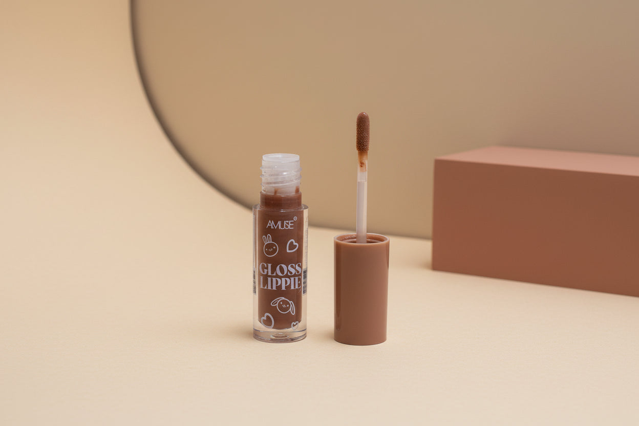 LIP2167 LABIAL PILLOW TALK AMUSE