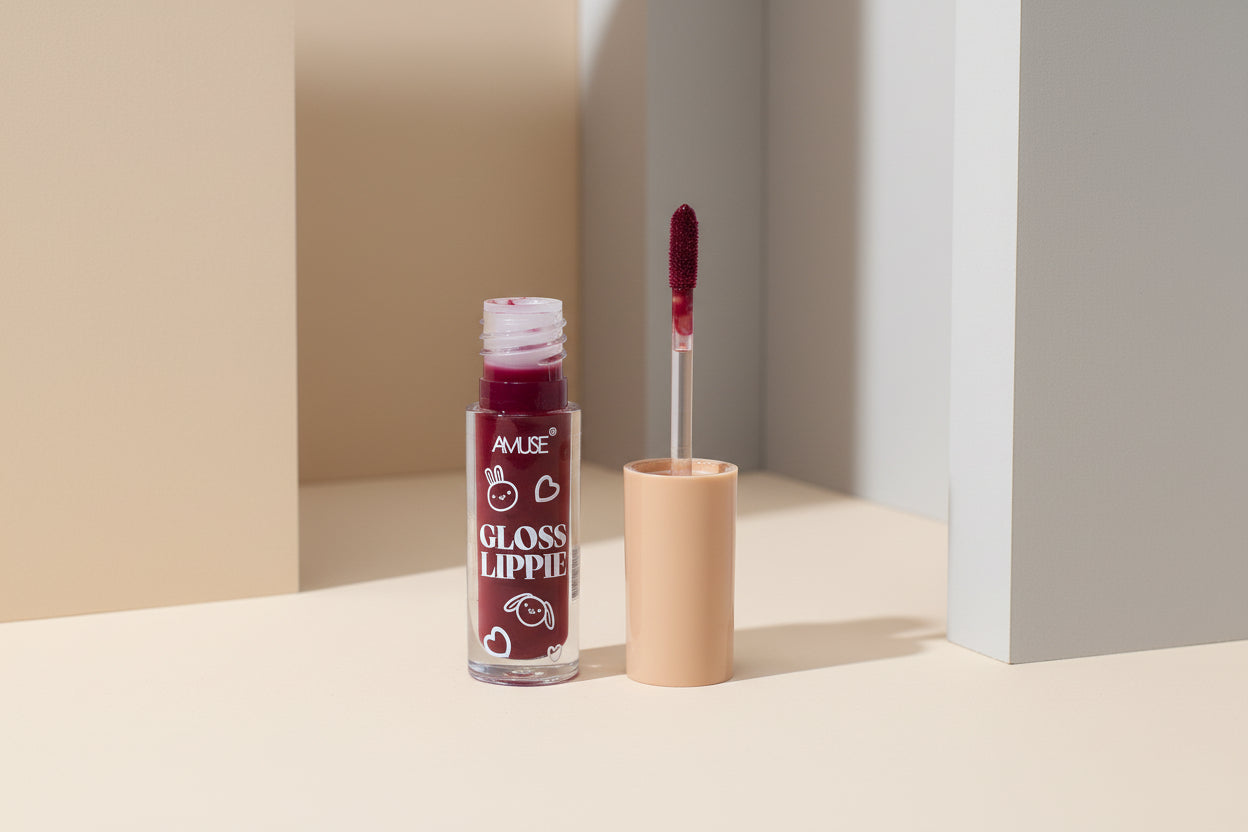 LIP2167 LABIAL PILLOW TALK AMUSE