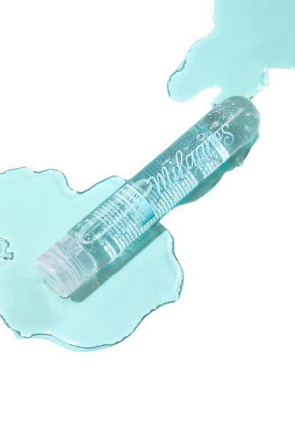 AMPOLLA RESCATE INSTANTANEO celeste 30ml MILAGROS