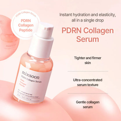 [MIXSOON] SERUM COLAGENO PDRN 30ML