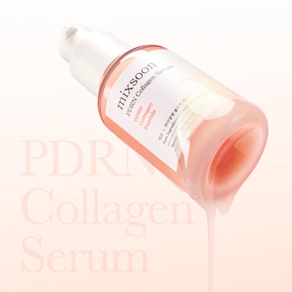 [MIXSOON] SERUM COLAGENO PDRN 30ML