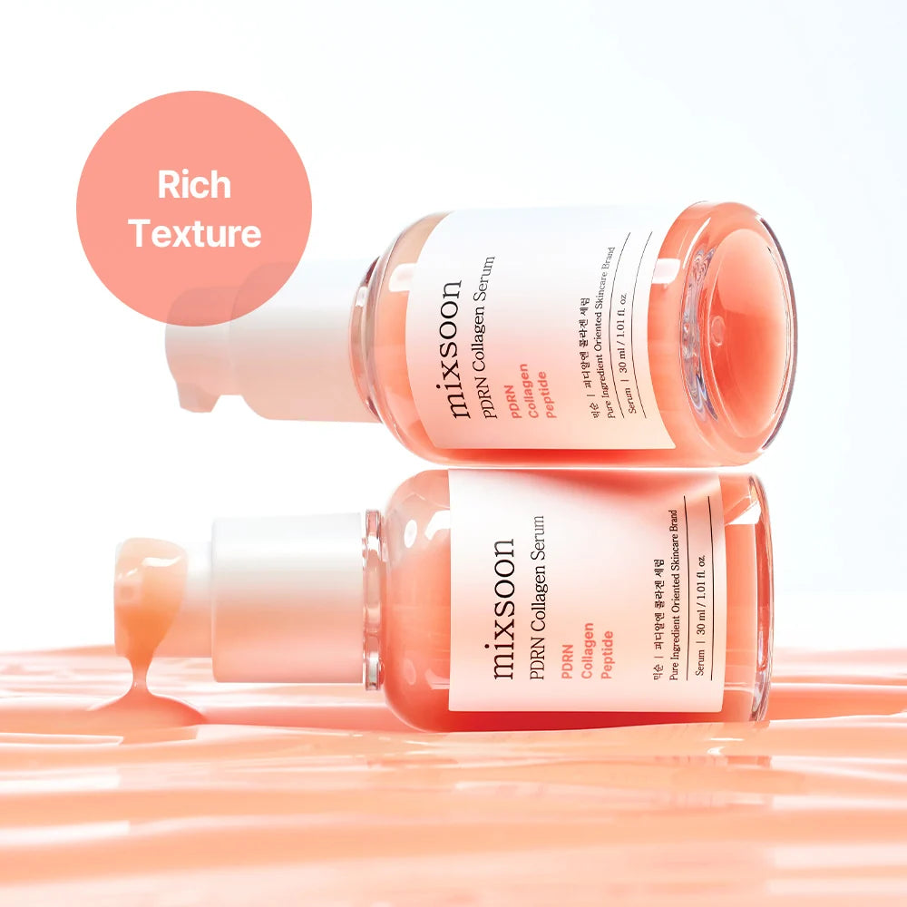 [MIXSOON] SERUM COLAGENO PDRN 30ML