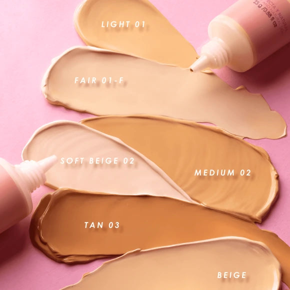 PKBBCC BB Cream Base BB cream Pink Up