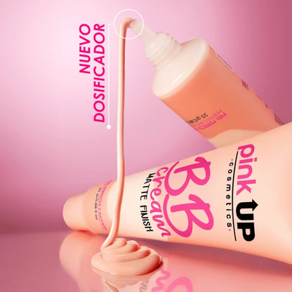 PKBBCC BB Cream Base BB cream Pink Up