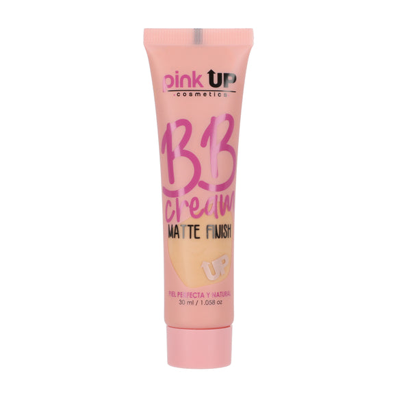 PKBBC BASE BB CREAM MATTE PINK UP