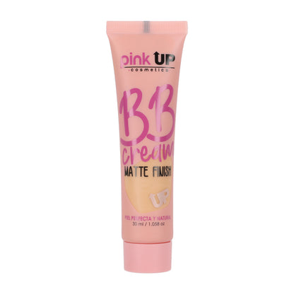 PKBBC BASE BB CREAM MATTE PINK UP