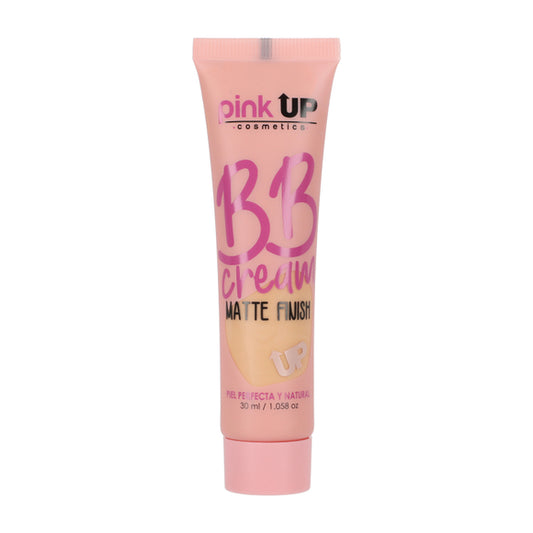 PKBBC BASE BB CREAM MATTE PINK UP