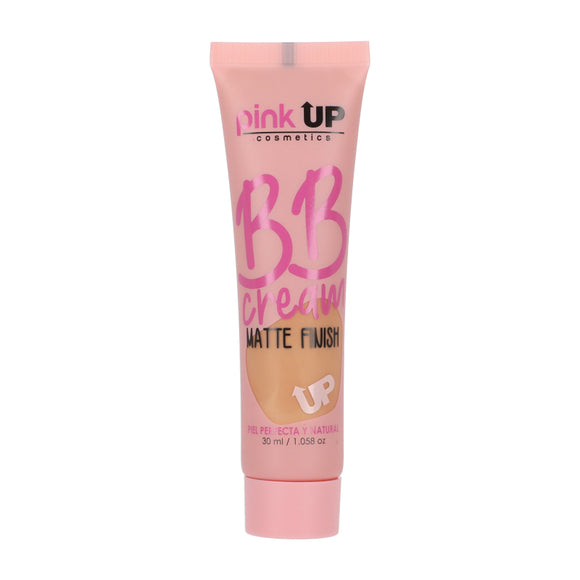 PKBBC BASE BB CREAM MATTE PINK UP
