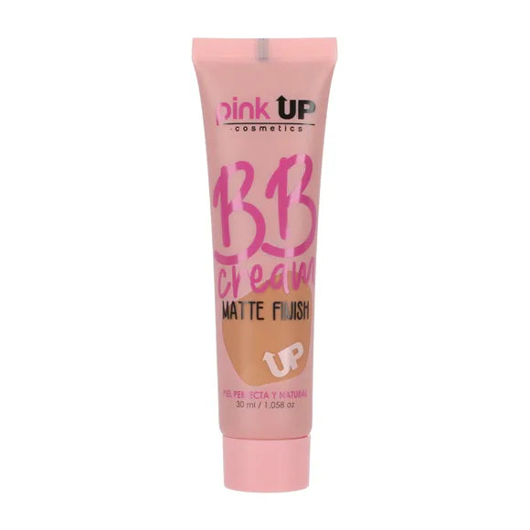 PKBBC BASE BB CREAM MATTE PINK UP