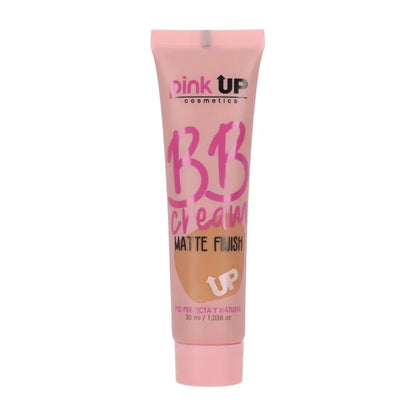 PKBBC BASE BB CREAM MATTE PINK UP