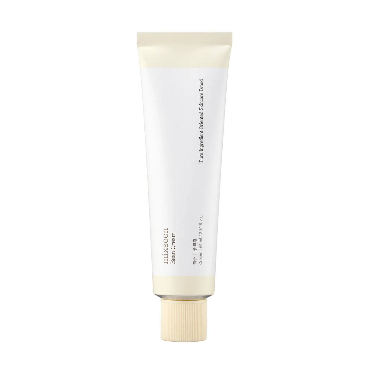 [MIXSOON] Crema de frijoles Bean Cream 65ml