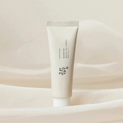 [Beauty of Joseon]  BLOQUEADOR Relief Sun: Arroz + Probióticos 50ml