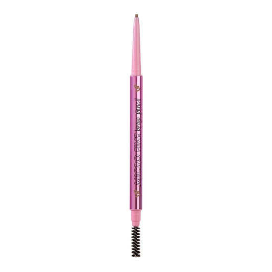 PKMB LAPIZ DELINEADOR FINO RETRACTIL PARA CEJA PINK UP