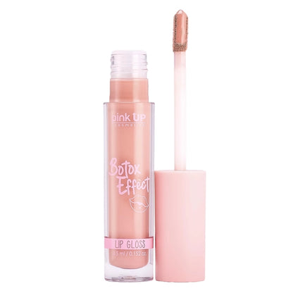 PKLGB01 GLASS LIP GLOSS VOLUMINIZADOR BOTOX EFFECT